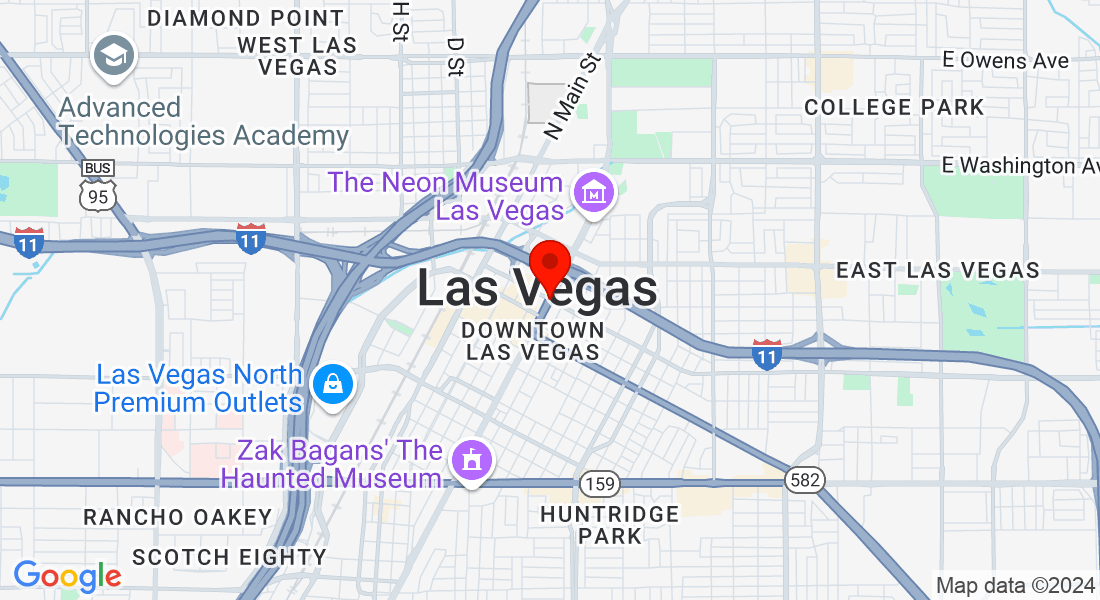 Las Vegas, NV, USA