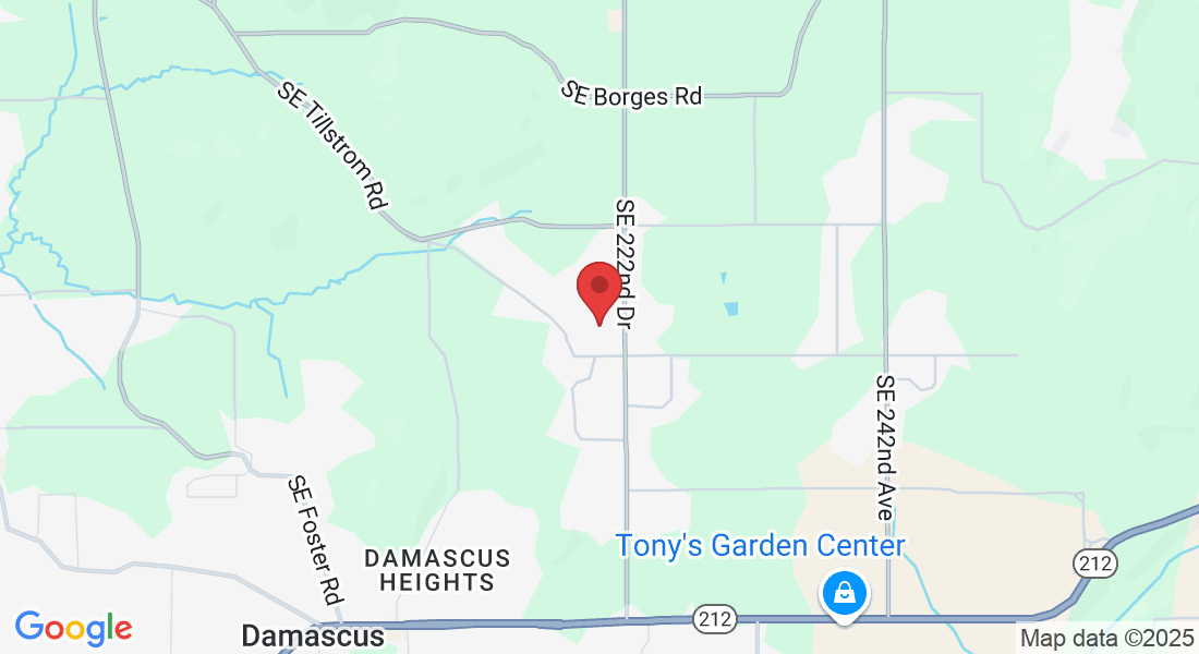 22020 SE Lagene St, Damascus, OR 97089, USA