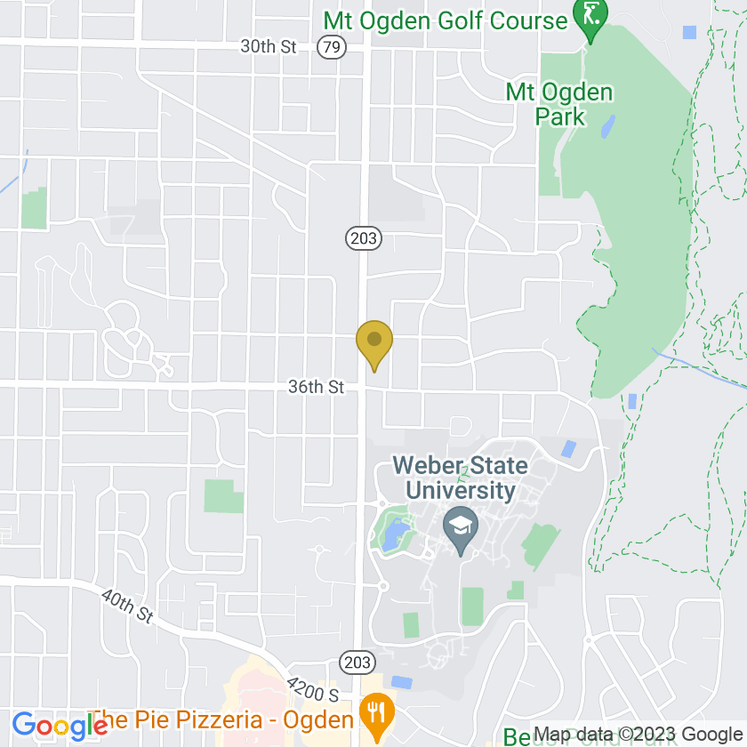3590 Harrison Blvd, Ogden, UT 84403, USA