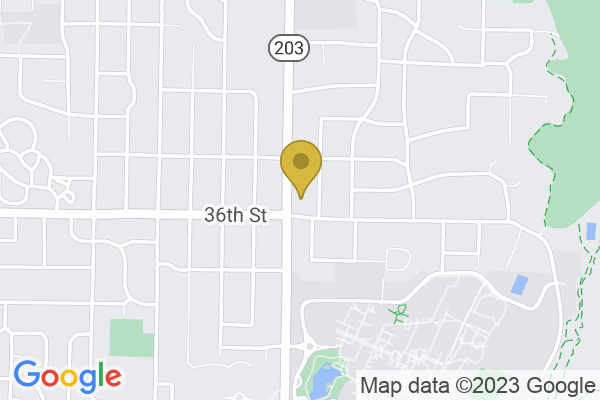 3590 Harrison Blvd, Ogden, UT 84403, USA