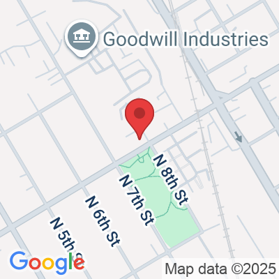 349 E Hedding St, San Jose, CA 95112, USA