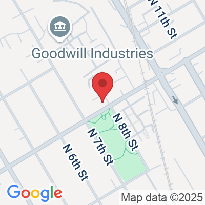 349 E Hedding St, San Jose, CA 95112, USA