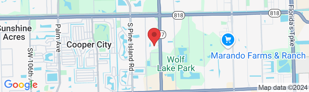 5167 S University Dr, Davie, FL 33328, USA