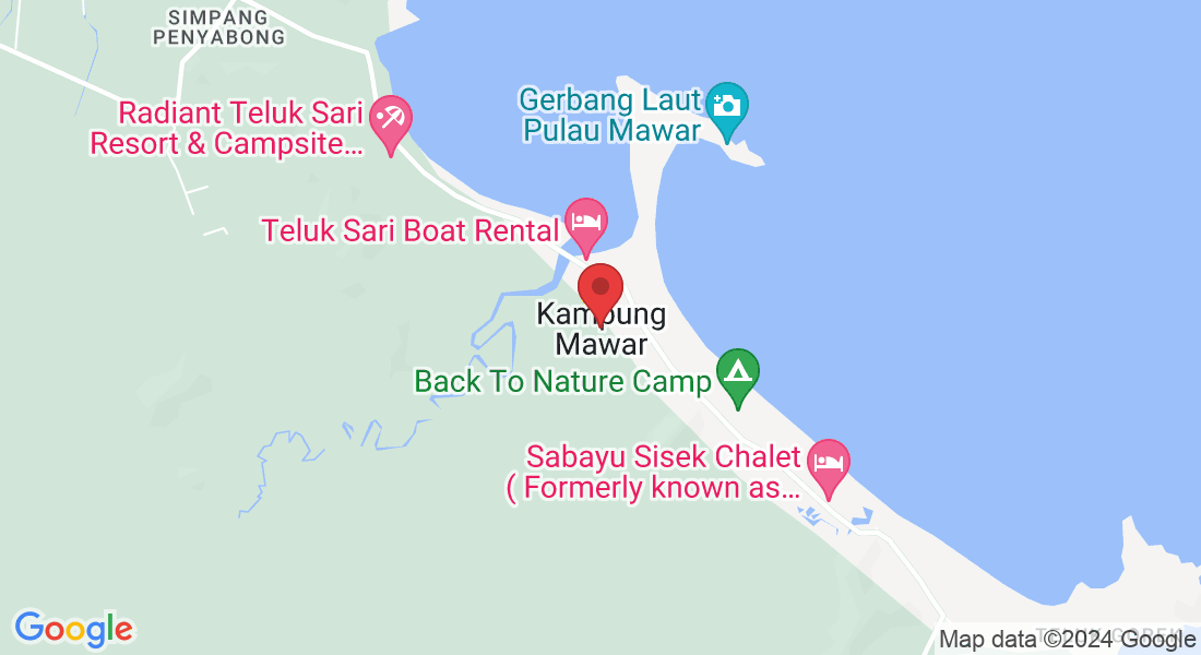 86900 Kampung Mawar, Johor, Malaisie