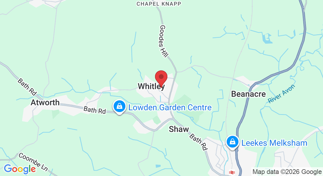 Brookfield Rise, Whitley, Melksham SN12 8QP, UK