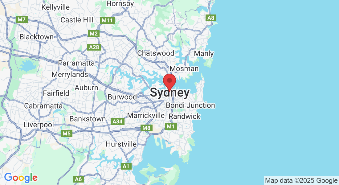 Sydney NSW, Australia