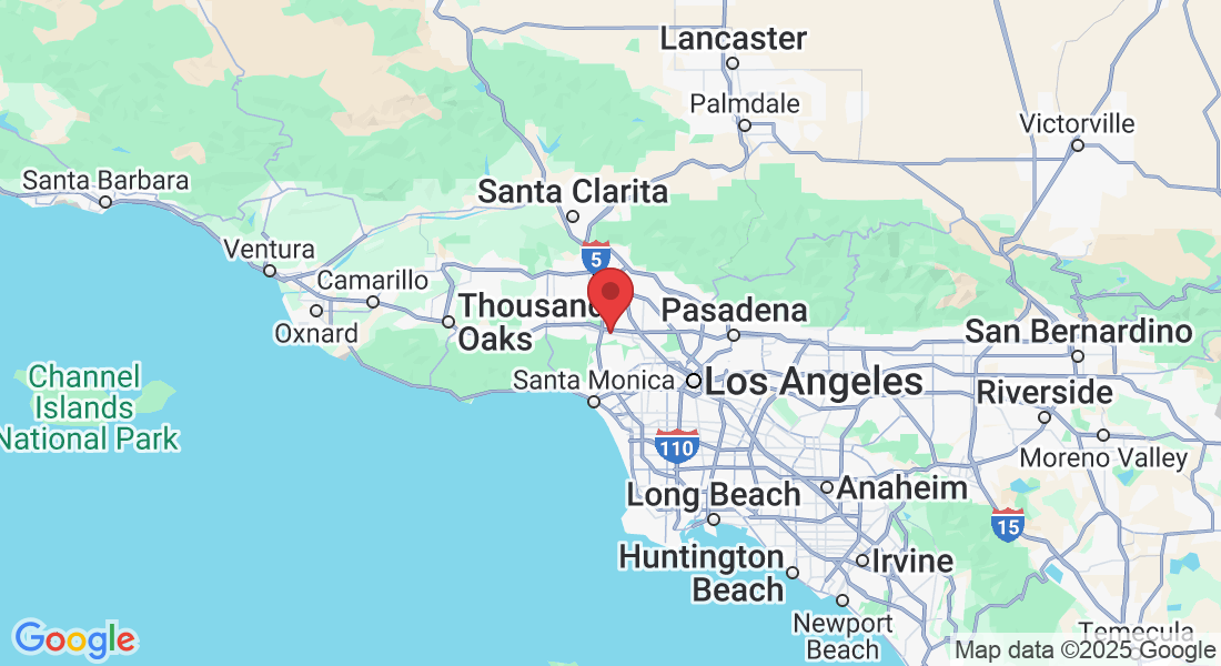 Sherman Oaks, Los Angeles, CA, USA