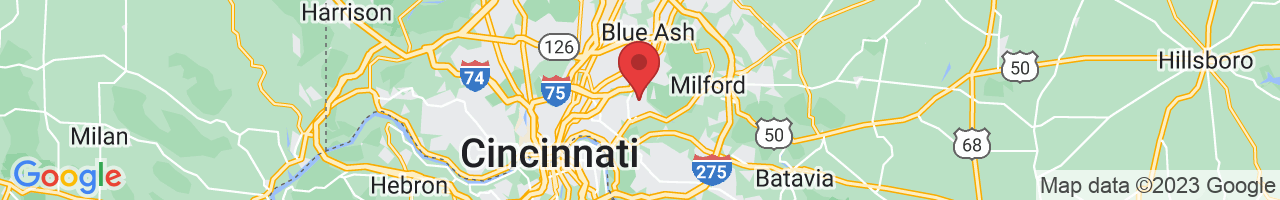 6119 Prentice St, Cincinnati, OH 45227, USA