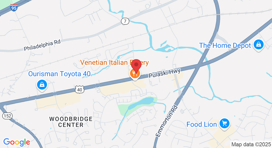 1952 Pulaski Hwy, Edgewood, MD 21040, USA