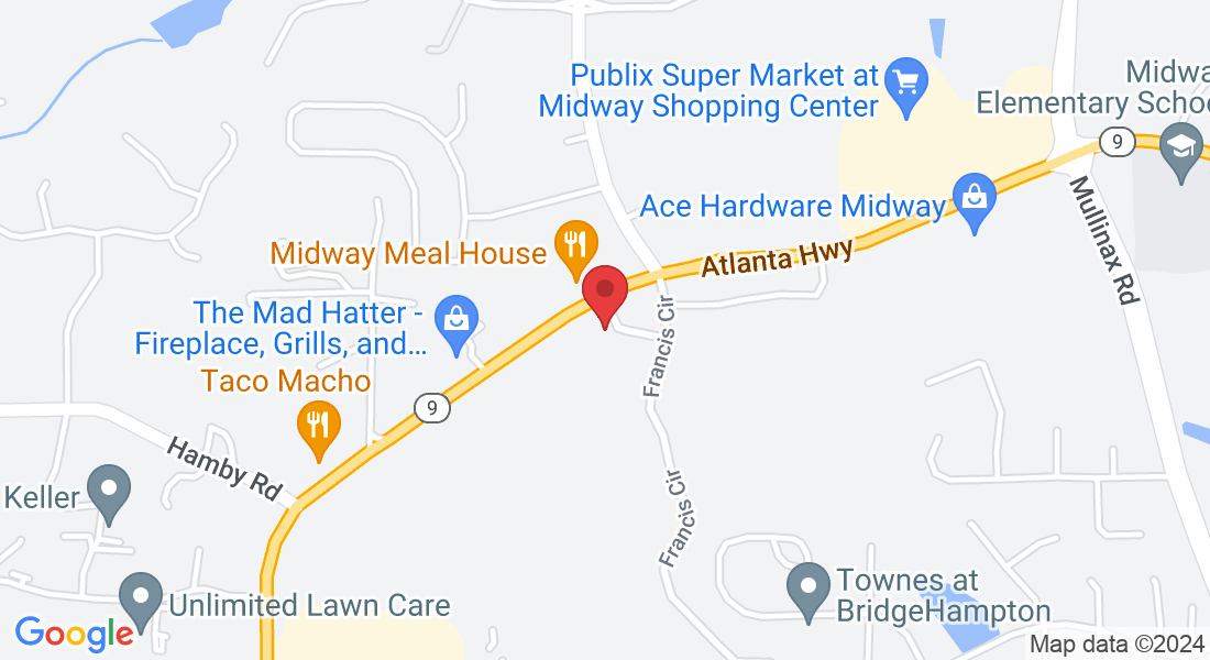 5155 Atlanta Hwy, Alpharetta, GA 30004, USA