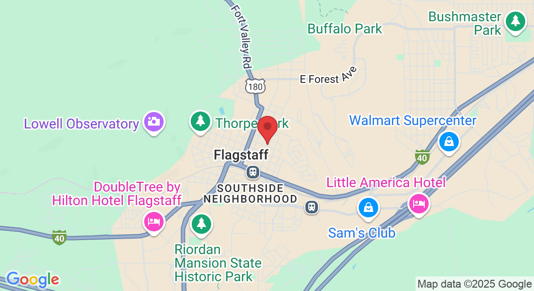 401 N San Francisco St, Flagstaff, AZ 86001, USA