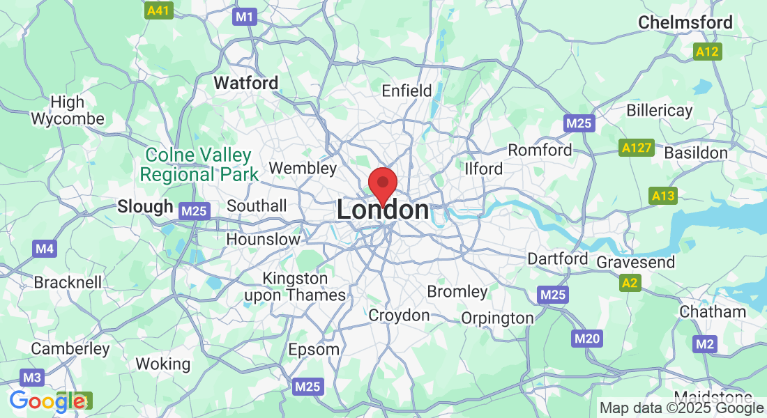 London, UK