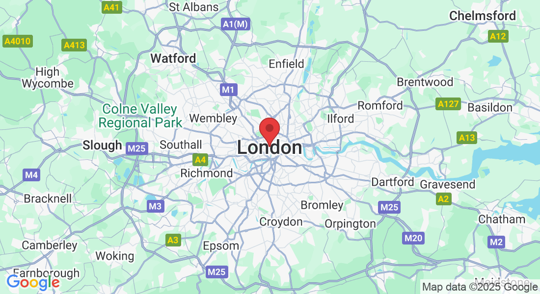 London, UK