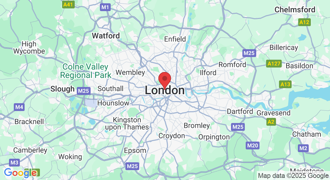 London, UK