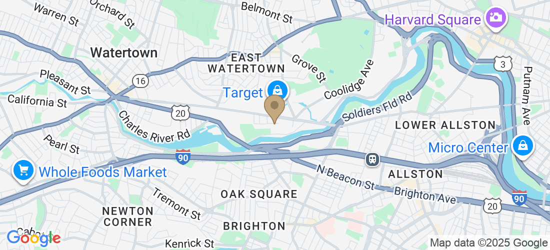 80 Arsenal Yards Blvd, Watertown, MA 02472, USA