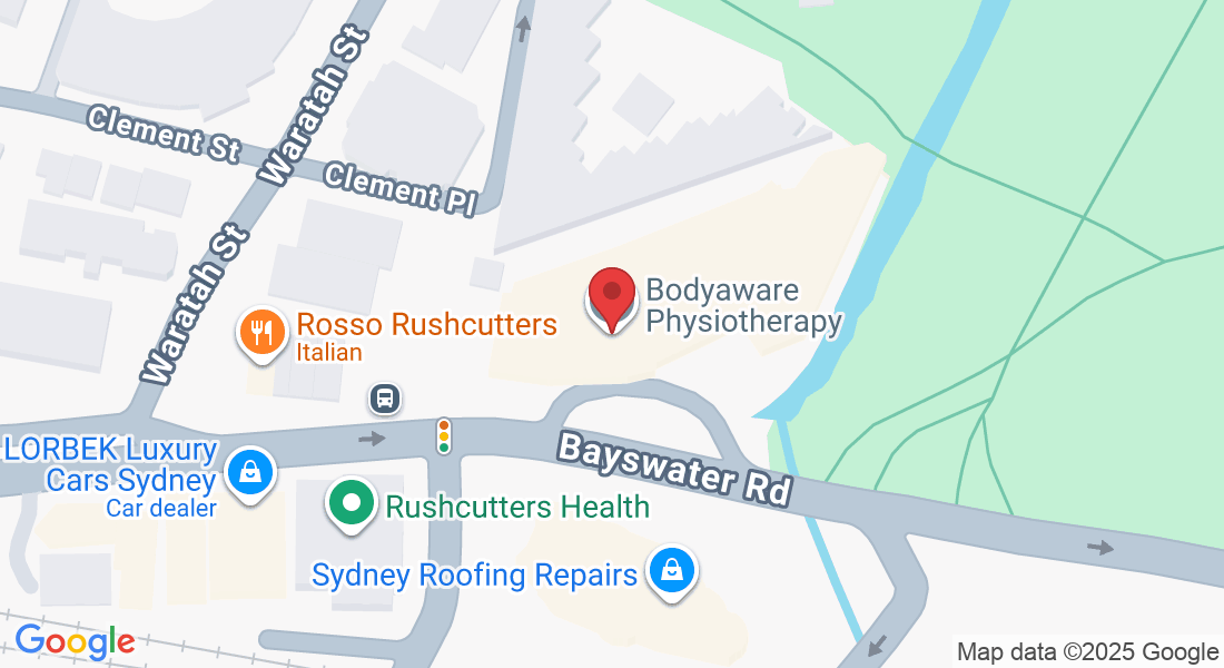 1A, Ground Floor/100 Bayswater Rd, Rushcutters Bay NSW 2011, Australia