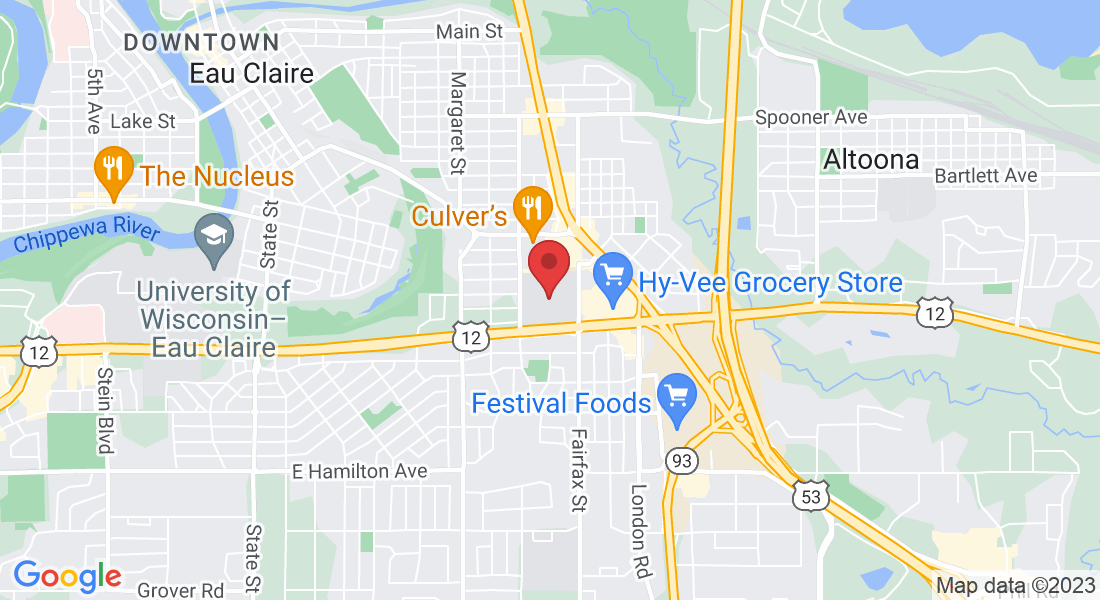 2220 Fairfax St, Eau Claire, WI 54701, USA