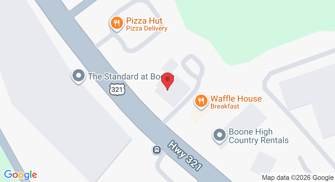 851 Blowing Rock Rd, Boone, NC 28607, USA