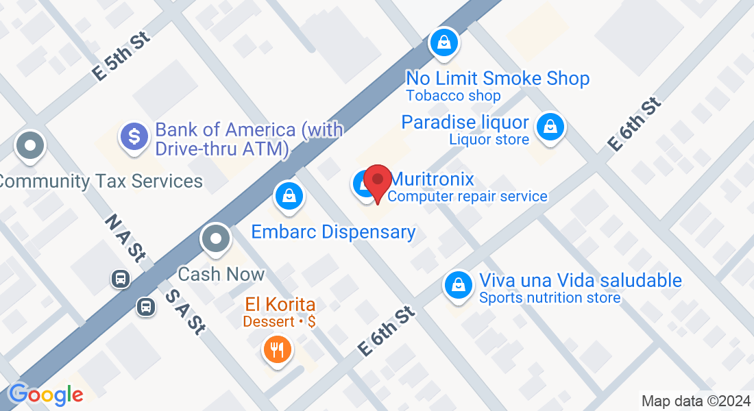 113 S Lake St, Madera, CA 93638, USA