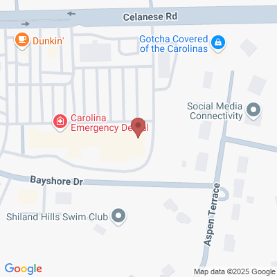 2685 Celanese Rd suite 116, Rock Hill, SC 29732, USA