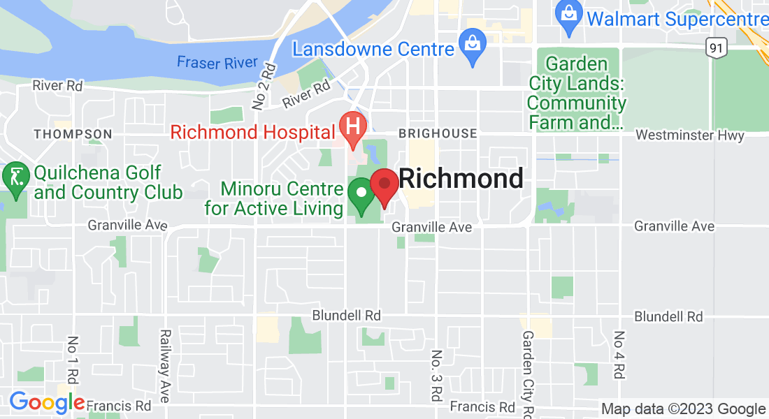 7551 Minoru Gate, Richmond, BC V6Y 1R8, Canada