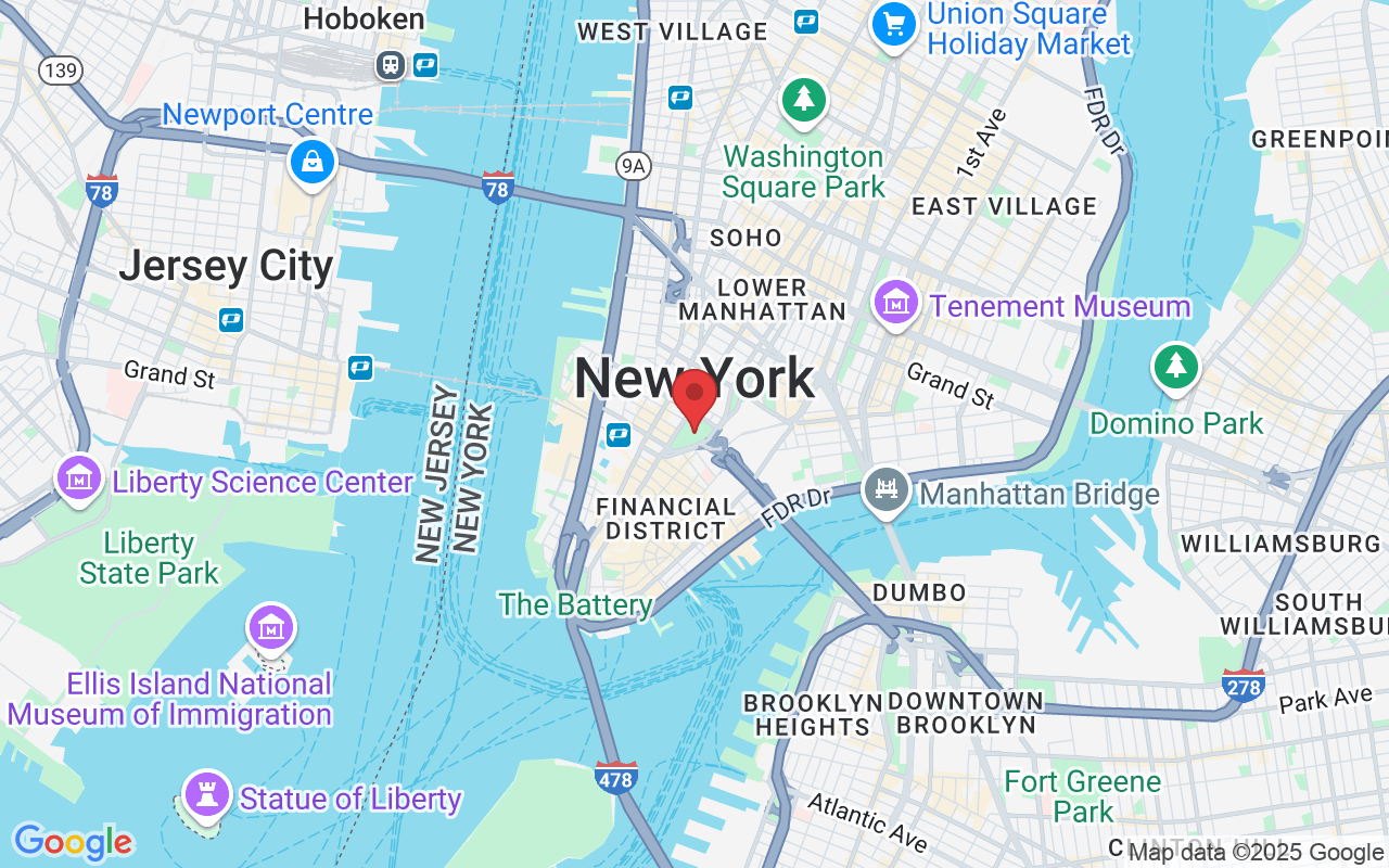 New York, NY, USA