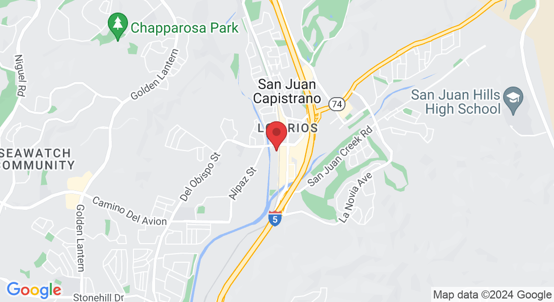 31920 Del Obispo St #170, San Juan Capistrano, CA 92675, USA
