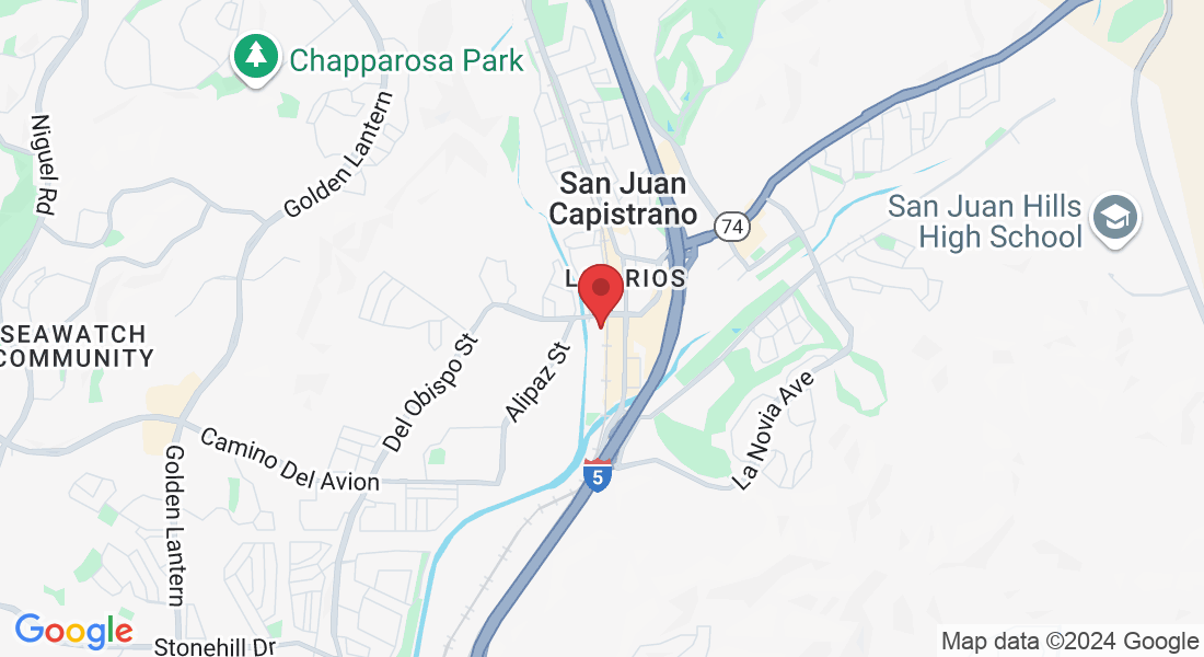 31920 Del Obispo St #170, San Juan Capistrano, CA 92675, USA
