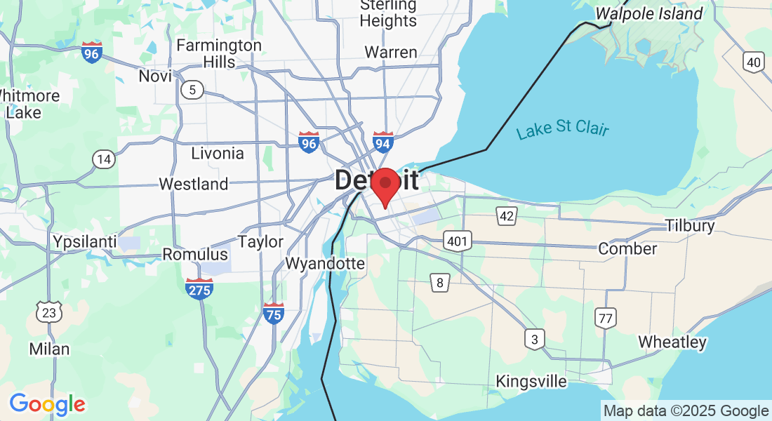 Dougall Plaza, 2515 Dougall Ave #1A, Windsor, ON N8X 1T3, Canada