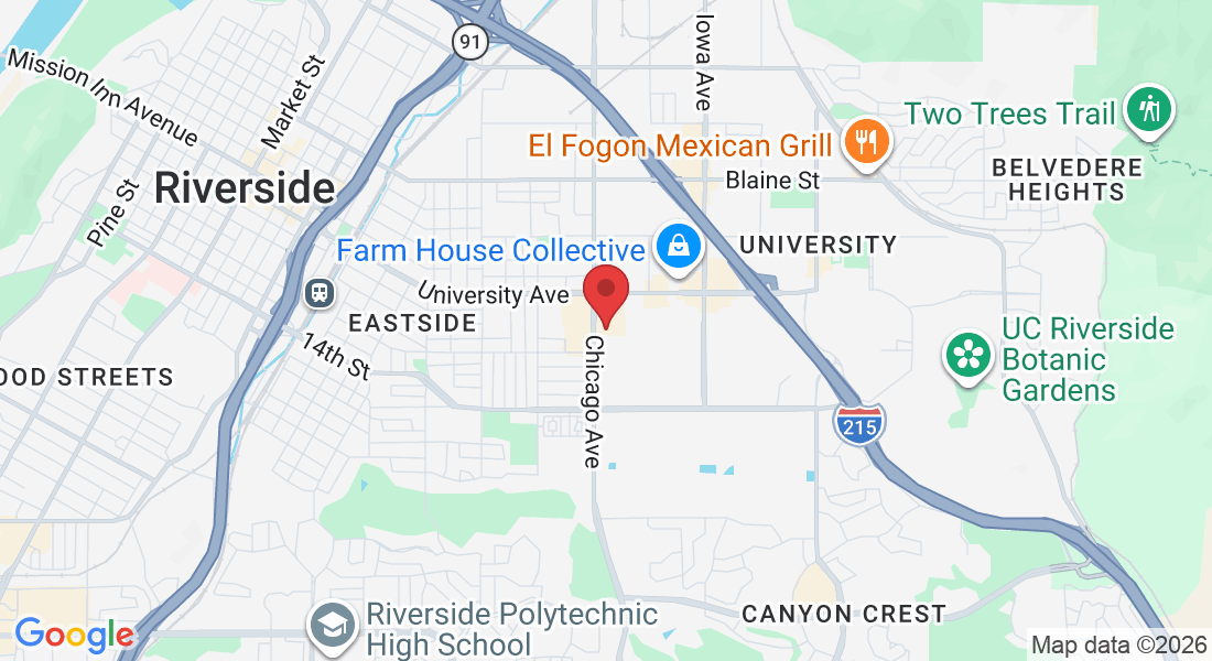 4020 Chicago Ave #13, Riverside, CA 92507, USA