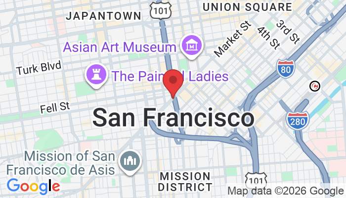 San Francisco, CA, USA