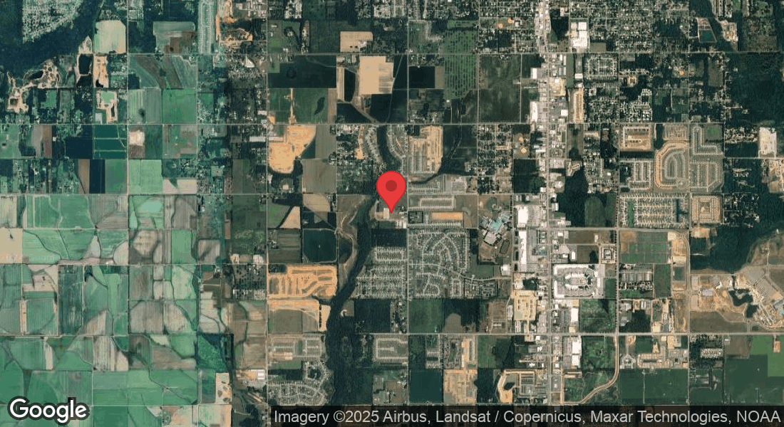 2208 Hickory St S, Foley, AL 36535, USA