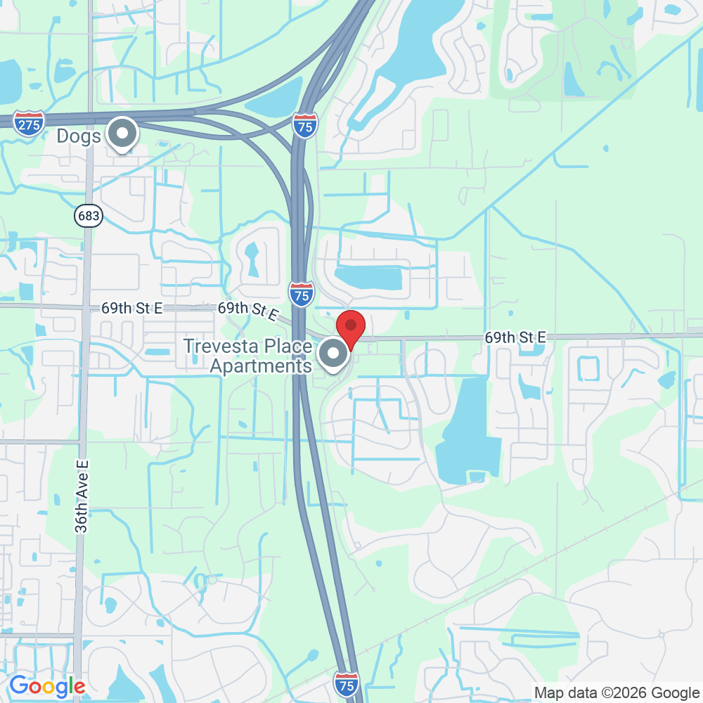 6849 Buffalo Rd, Palmetto, FL 34221, USA