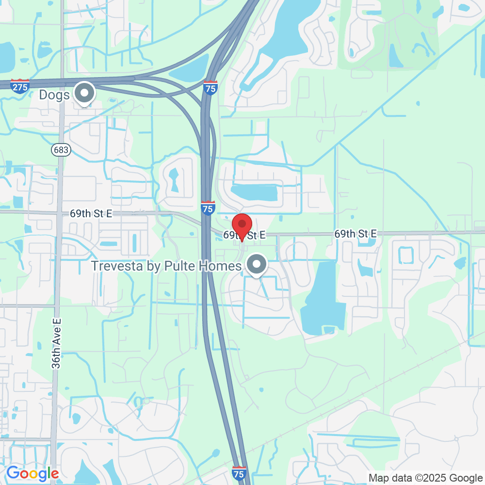 6849 Buffalo Rd, Palmetto, FL 34221, USA