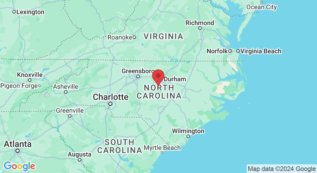 North Carolina, USA