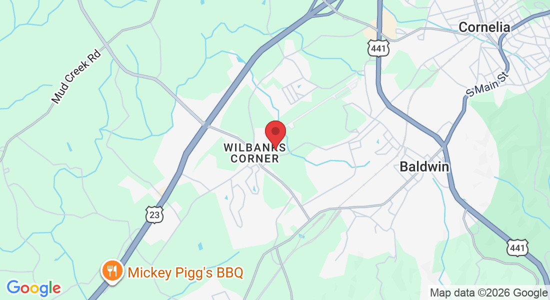 442 Industrial Park Rd, Cornelia, GA 30531, USA