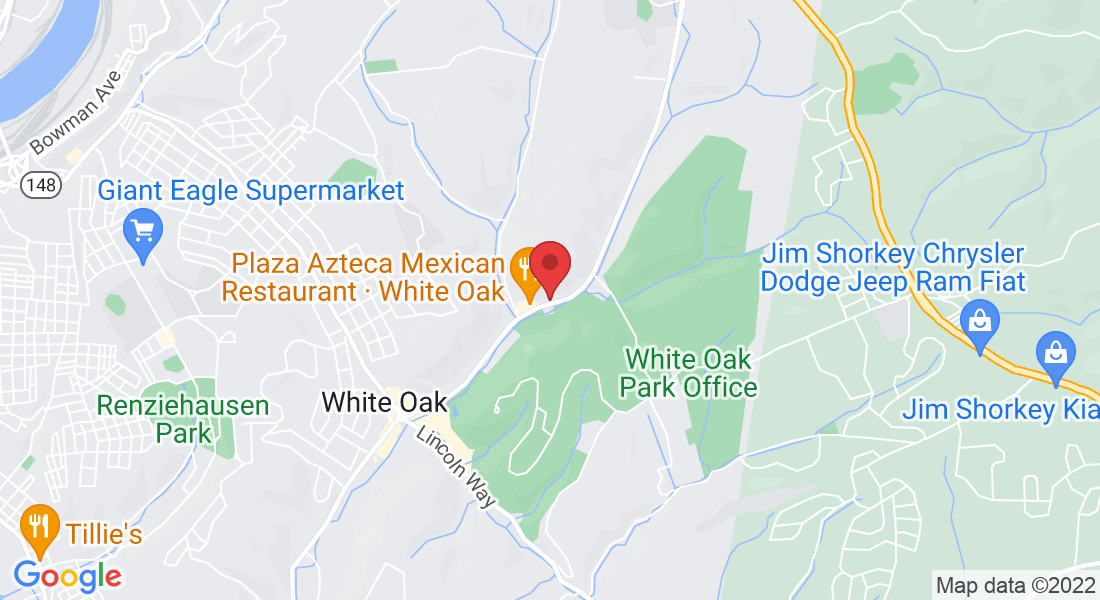 3045 Jacks Run Rd, White Oak, PA 15131, USA