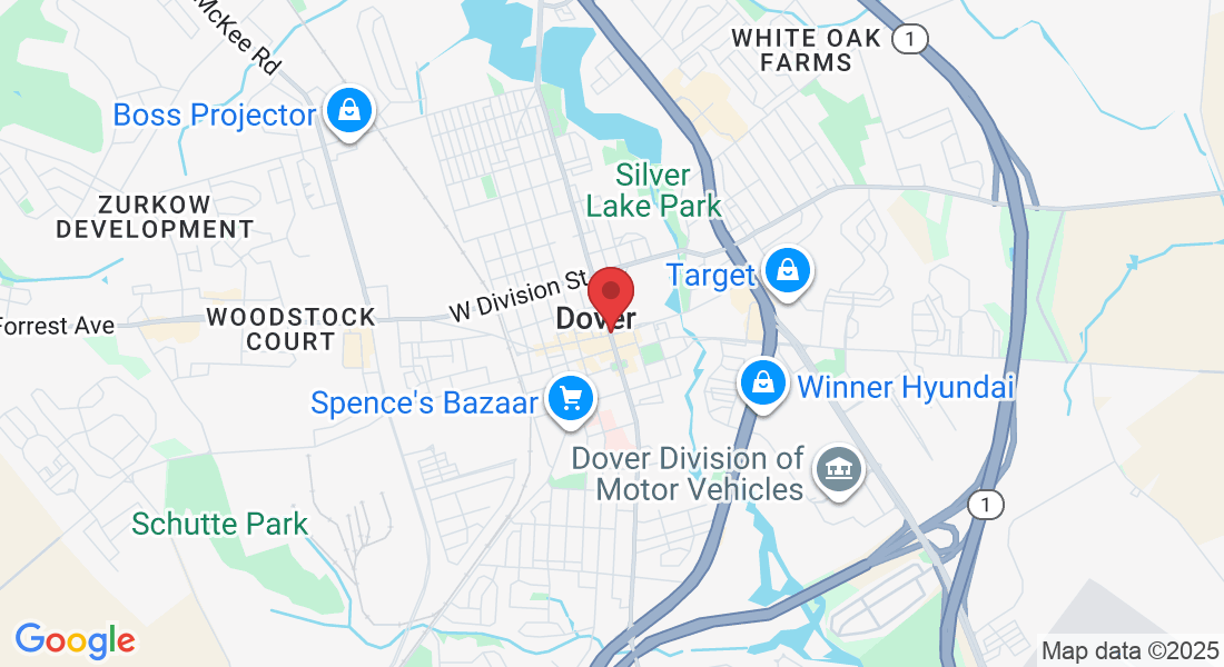 Dover, DE, USA