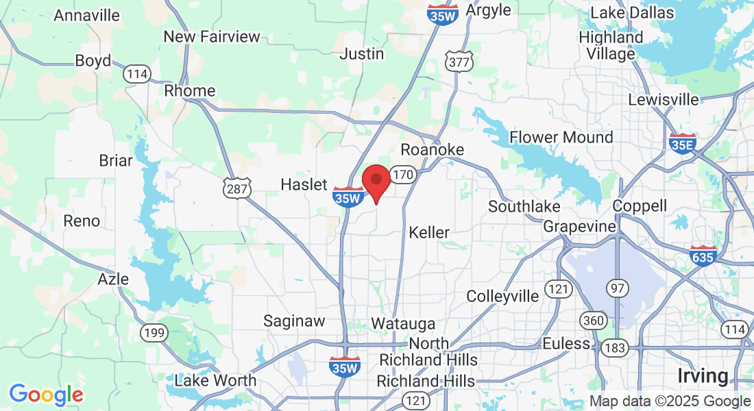 12650 N Beach St Ste 114, Keller, TX 76244, USA