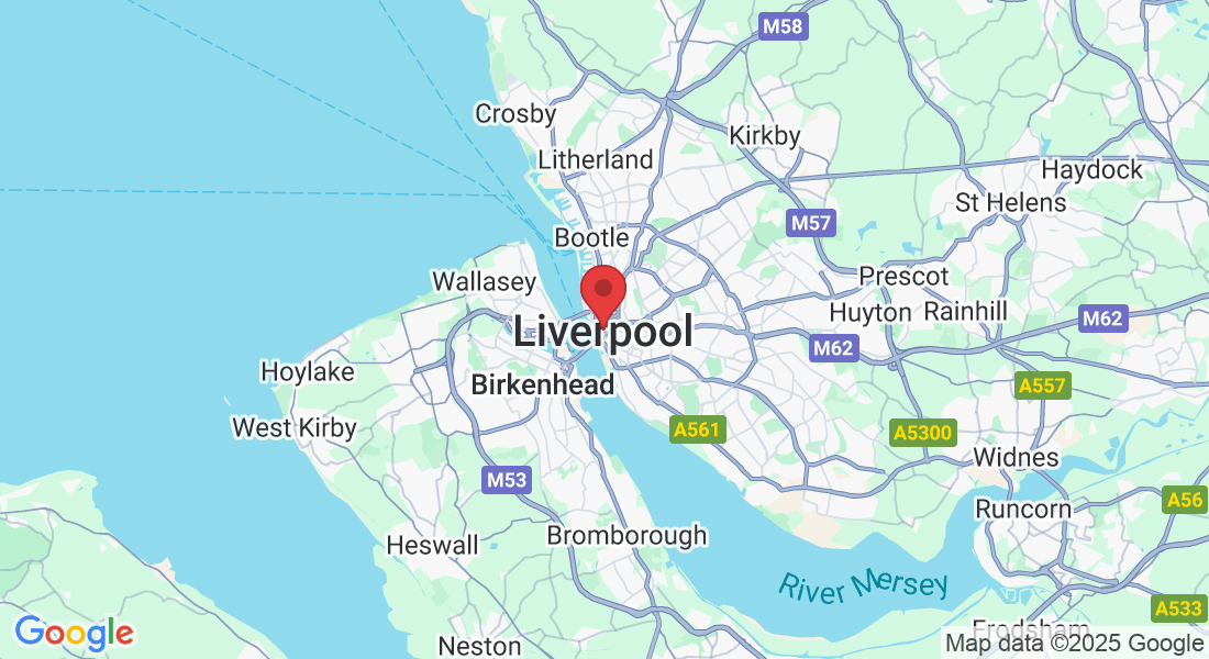 Liverpool, UK