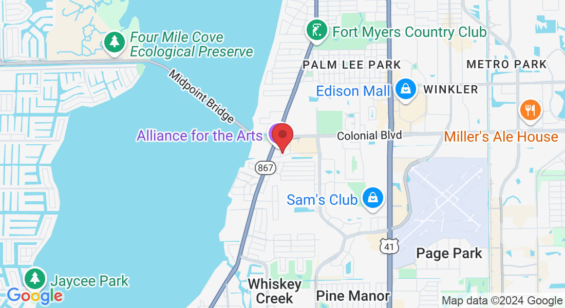 1361 Royal Palm Square Blvd # 6, Fort Myers, FL 33919, USA