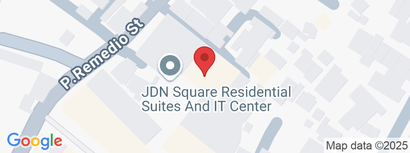 Ground Floor, Building 4, JDN Square, P.Remedio St, Mandaue City, 6014 Cebu, Philippines