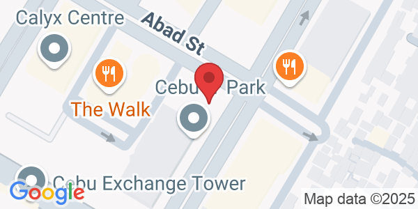 6th Floor, Mabuhay Tower, Abad St, Cebu City, 6000 Cebu, Philippines
