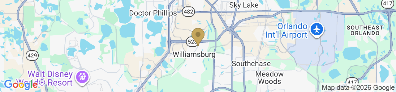 10375 Orangewood Blvd, Orlando, FL 32821, USA