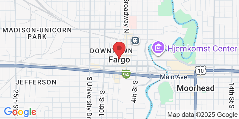 Fargo, ND, USA