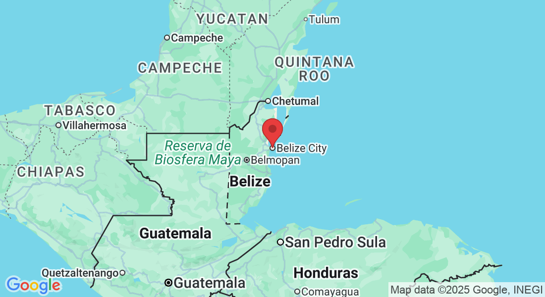 Belize City, Belize