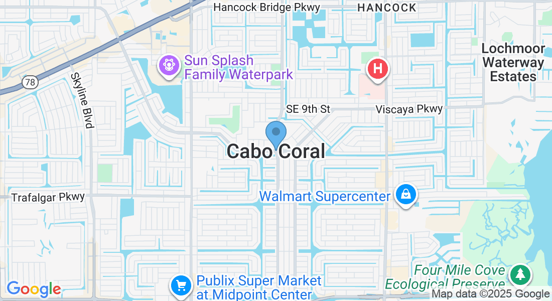 Cabo Coral, Florida, EE. UU.