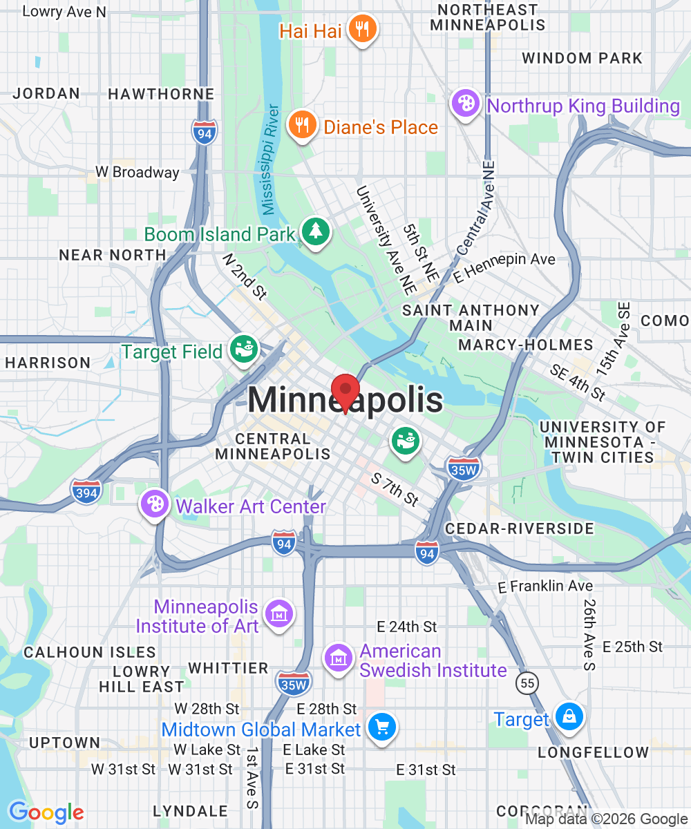 Minneapolis, MN, USA