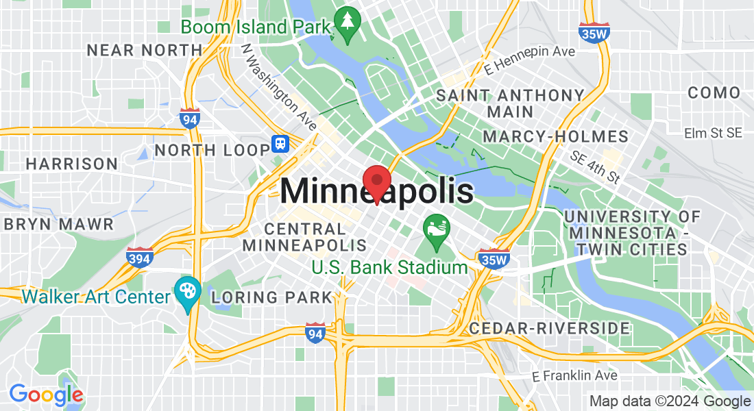 Minneapolis, MN, USA