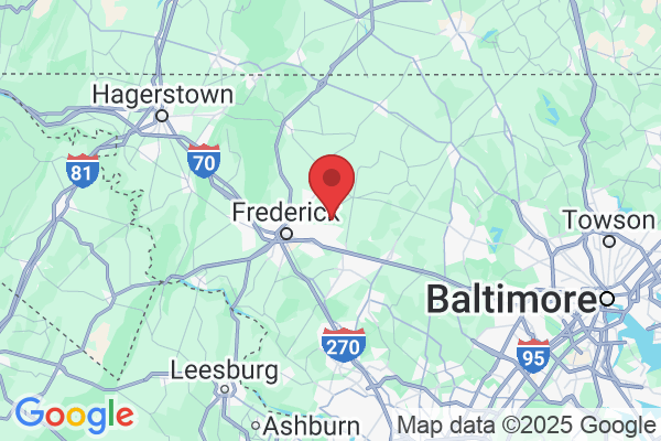 7477 McKaig Rd, Frederick, MD 21701, USA